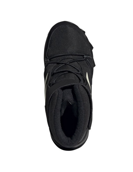 Buty adidas terrex snow cf rain.rdy jr