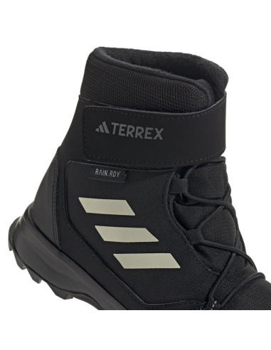 Buty adidas terrex snow cf rain.rdy jr