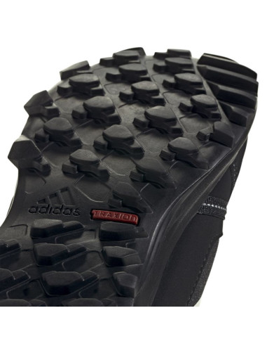 Buty adidas terrex snow cf rain.rdy jr