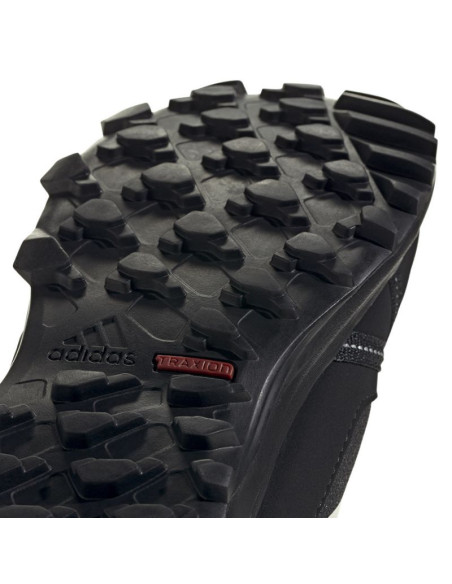 Buty adidas terrex snow cf rain.rdy jr