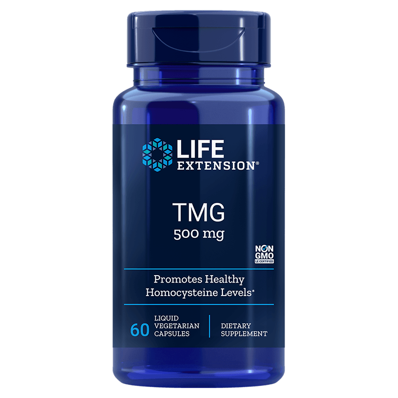 TMG (60 kaps.)