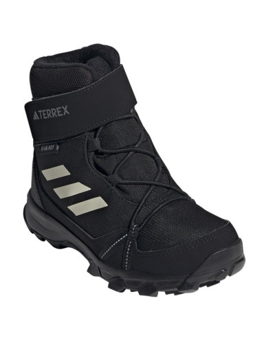 Buty adidas terrex snow cf rain.rdy jr