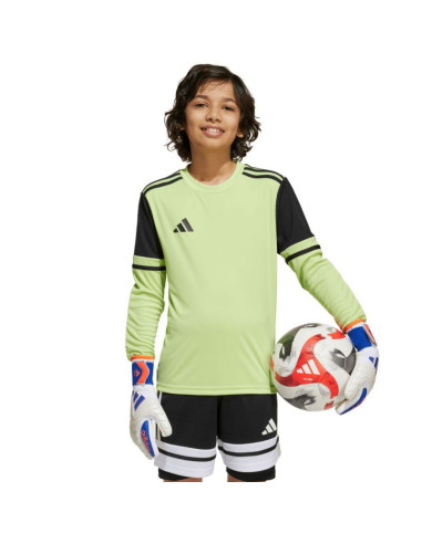 Koszulka bramkarska adidas squadra 25 long sleeve jr