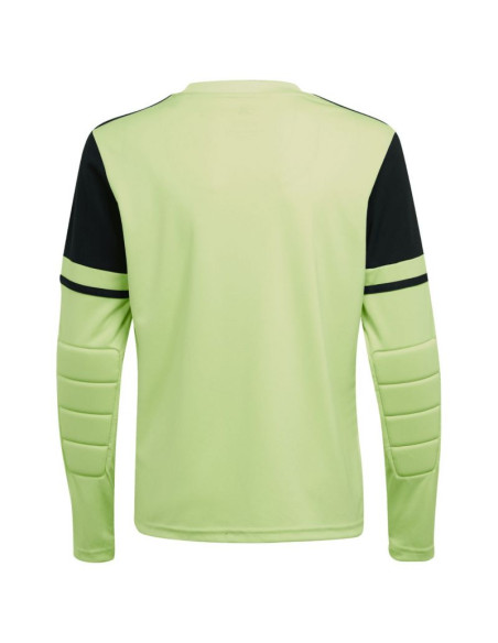 Koszulka bramkarska adidas squadra 25 long sleeve jr