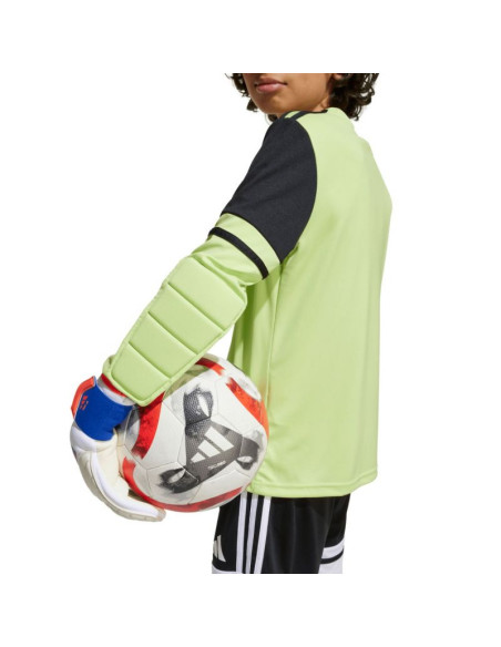 Koszulka bramkarska adidas squadra 25 long sleeve jr