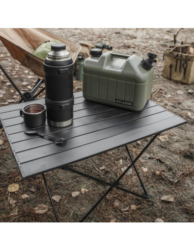 Stół turystyczny offlander