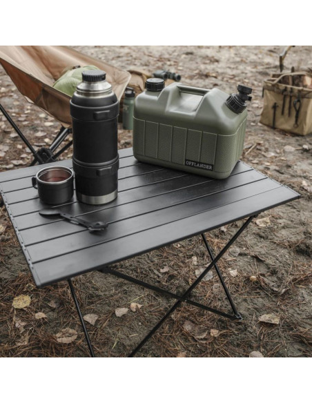 Stół turystyczny offlander