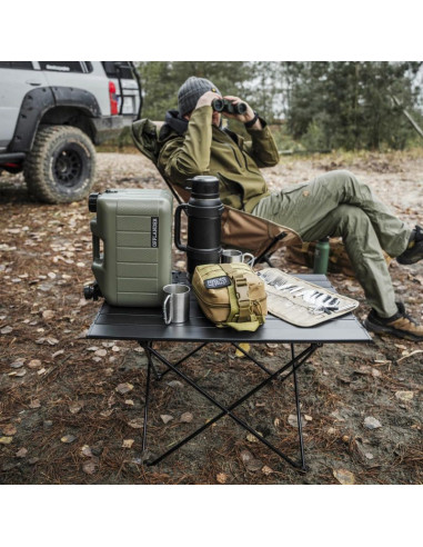 Stół turystyczny offlander