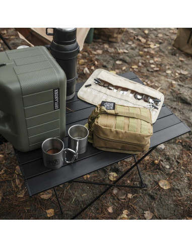 Stół turystyczny offlander
