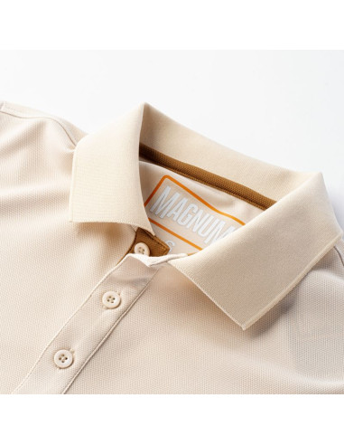 Koszulka magnum polo w