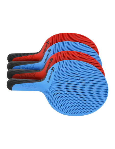 Zestaw cornilleau softbat quattro