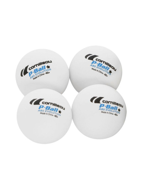 Zestaw cornilleau softbat quattro