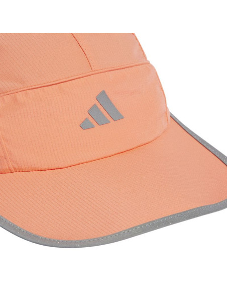 Czapka z daszkiem adidas r x city c h.r.