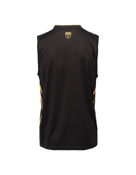 Koszulka huari dunkey ii m