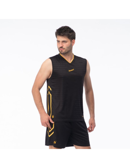 Koszulka huari dunkey ii m