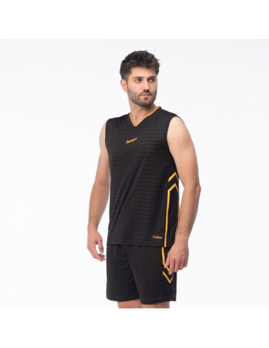 Koszulka huari dunkey ii m