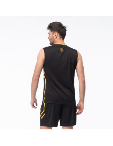 Koszulka huari dunkey ii m