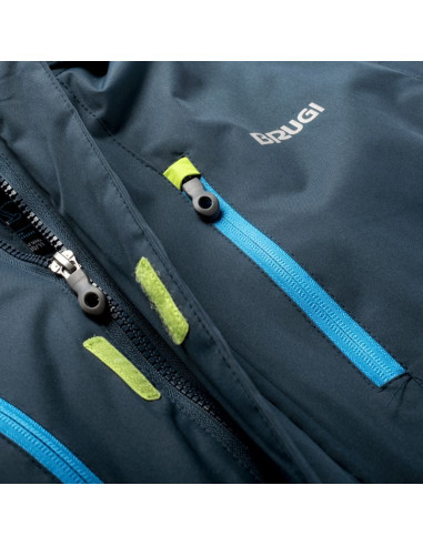 Kurtka brugi 1ahp jr