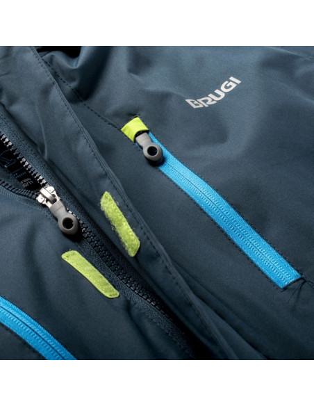 Kurtka brugi 1ahp jr