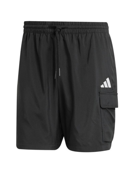 Spodenki adidas essentials small logo cargo chelsea m