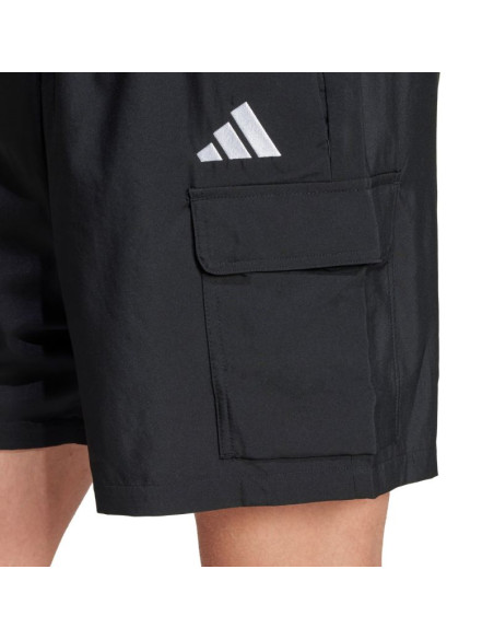 Spodenki adidas essentials small logo cargo chelsea m
