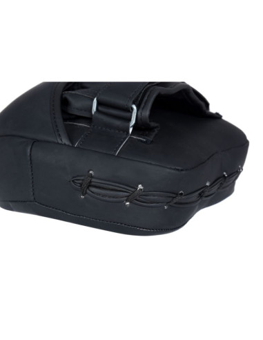 Mini łapy bokserskie masters łz-mini-matt new