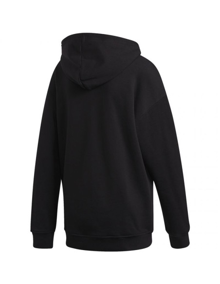 Bluza adidas trefoil hoodie w
