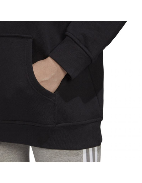 Bluza adidas trefoil hoodie w