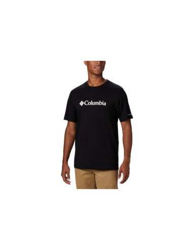 Koszulka columbia csc basic logo ss tee m