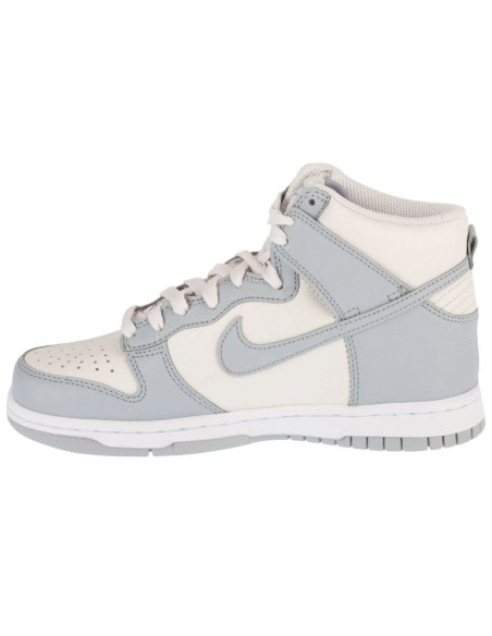 Buty nike dunk high bg w db2179