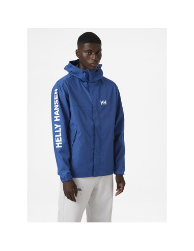 Kurtka helly hansen ervik jacket m 64032