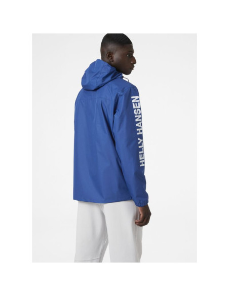 Kurtka helly hansen ervik jacket m 64032