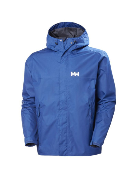 Kurtka helly hansen ervik jacket m 64032