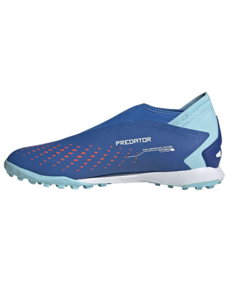Buty piłkarskie adidas predator accuracy.3 ll tf m