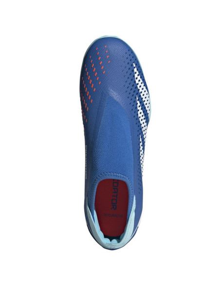 Buty piłkarskie adidas predator accuracy.3 ll tf m