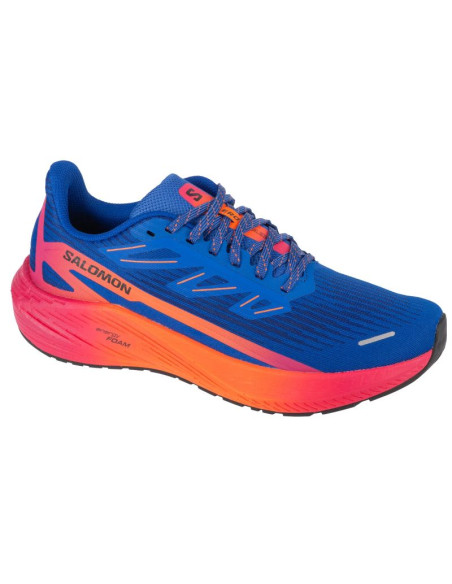 Buty do biegania salomon aero blaze 2 isd m