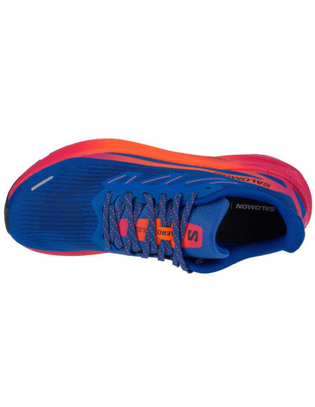 Buty do biegania salomon aero blaze 2 isd m