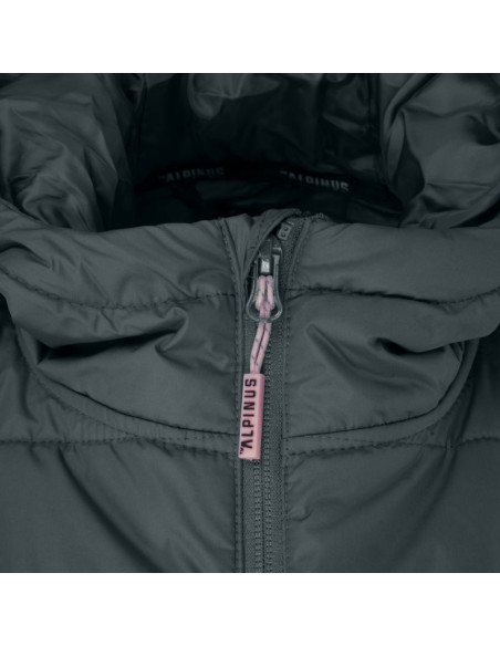 Kamizelka alpinus monza w