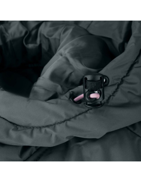 Kamizelka alpinus monza w