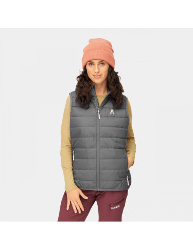 Kamizelka alpinus monza w