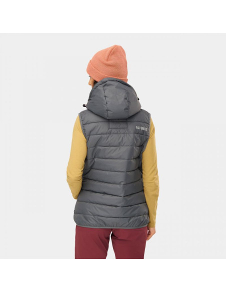 Kamizelka alpinus monza w