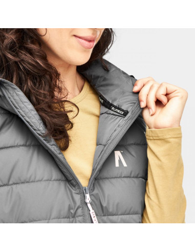 Kamizelka alpinus monza w