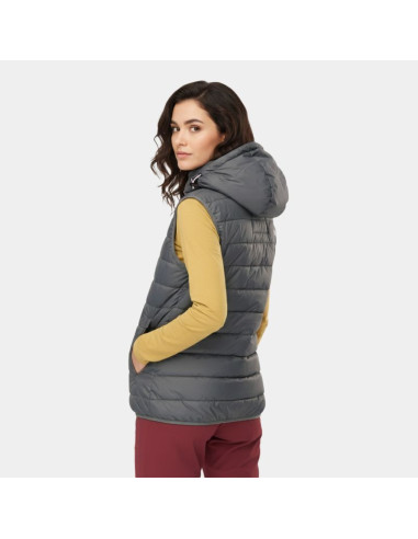 Kamizelka alpinus monza w