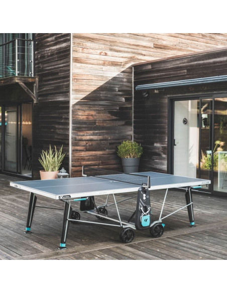 Stół tenisowy cornilleau 400x