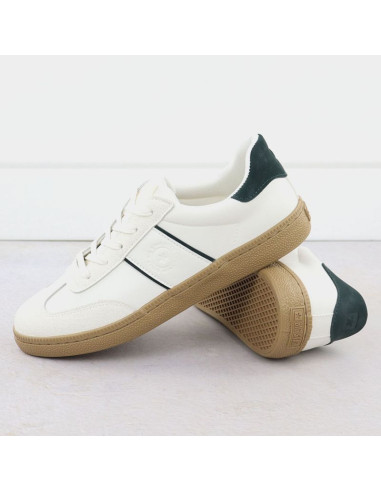 Półbuty big star m ss17