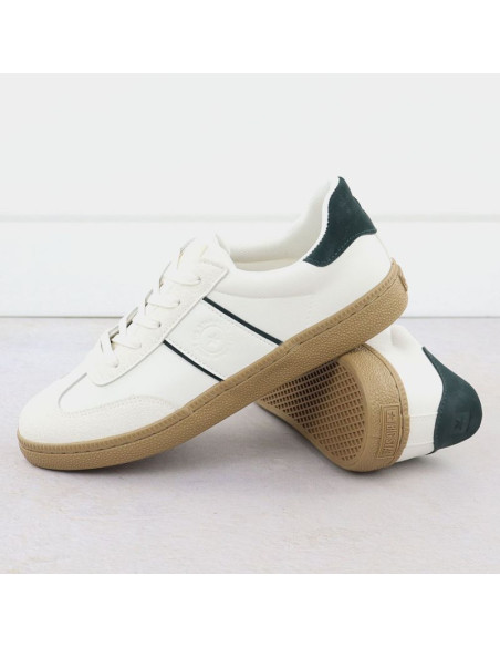 Półbuty big star m ss17