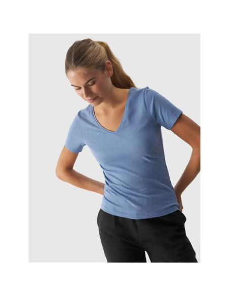 Koszulka 4f w 4fwaw24ttshf1649