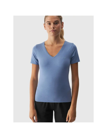 Koszulka 4f w 4fwaw24ttshf1649