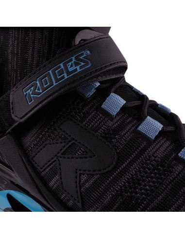 Łyżworolki roces warp thread tif 400874