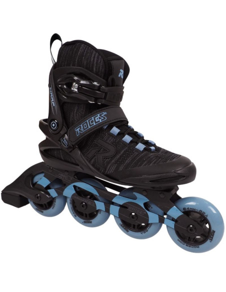 Łyżworolki roces warp thread tif 400874